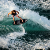 Ronix H.O.M.E. Carbon Pro M50 Wakesurf Board 2022