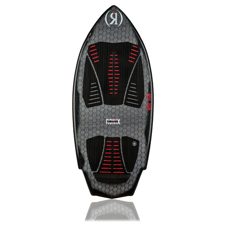 Ronix H.O.M.E. Carbon Pro M50 Wakesurf Board 2022