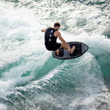 Ronix H.O.M.E. Carbon Pro M50 Wakesurf Board 2022