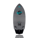 Ronix H.O.M.E. Carbon Pro M50 Wakesurf Board 2023