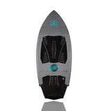 Ronix H.O.M.E. Carbon Pro M50 Wakesurf Board 2023