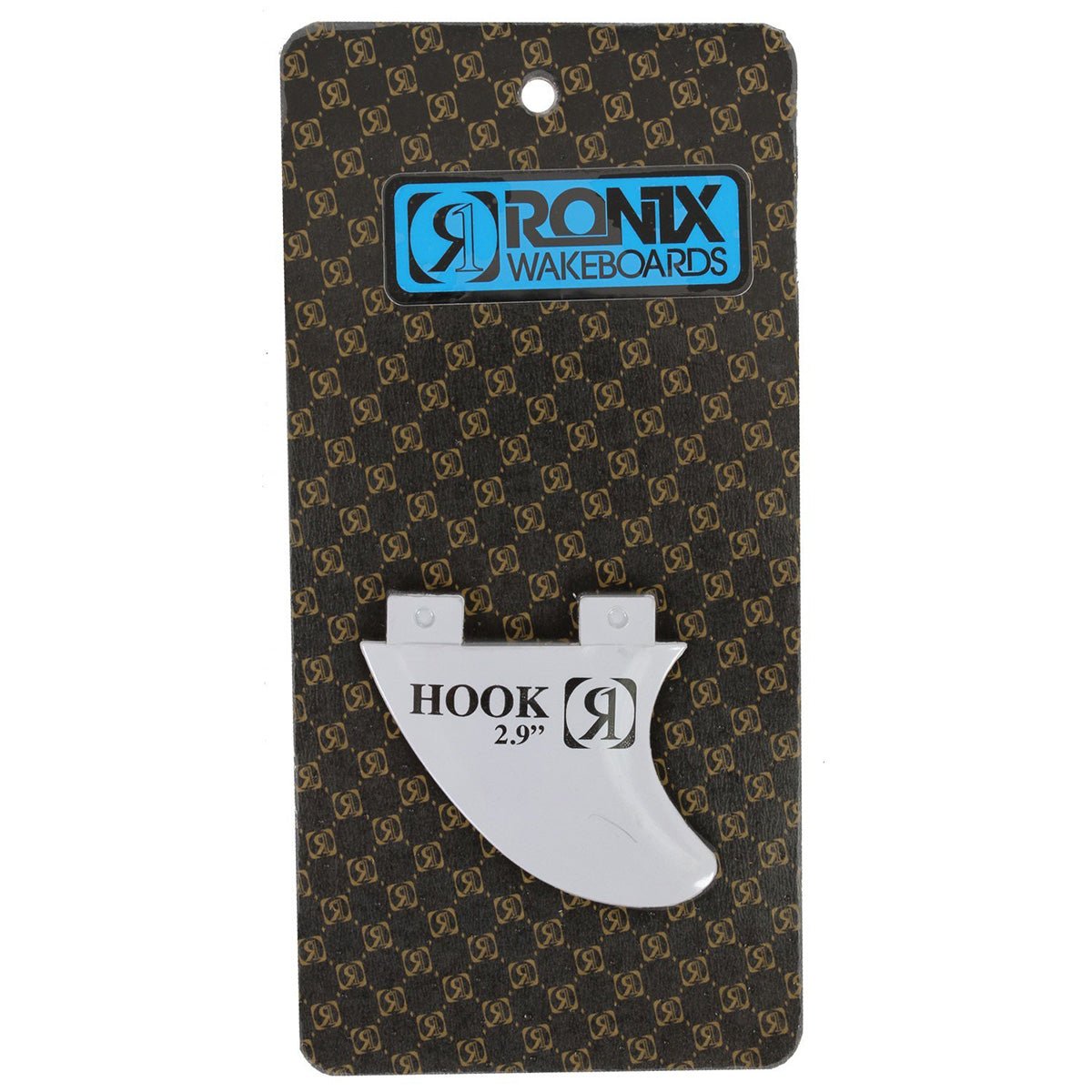 Ronix Hook Fiberglass Surf Fin 2.9''