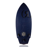 Ronix H.O.M.E. Carbon Pro M50 Wakesurf Board 2024