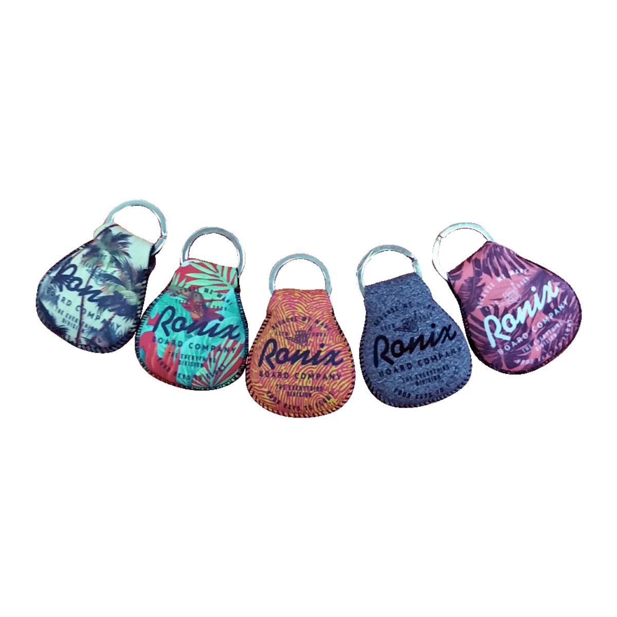 Ronix Key Chain Float