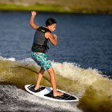 Ronix Kid's Flyweight Skimmer Wakesurf Board 2023