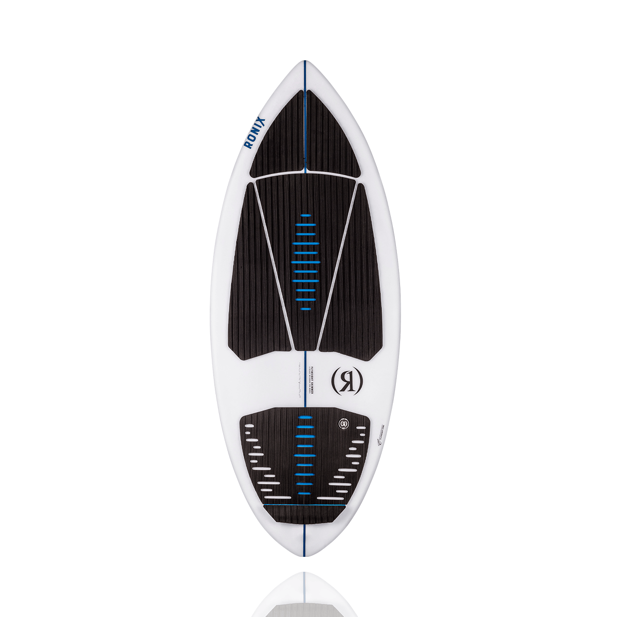 Ronix Kid's Flyweight Skimmer Wakesurf Board 2023