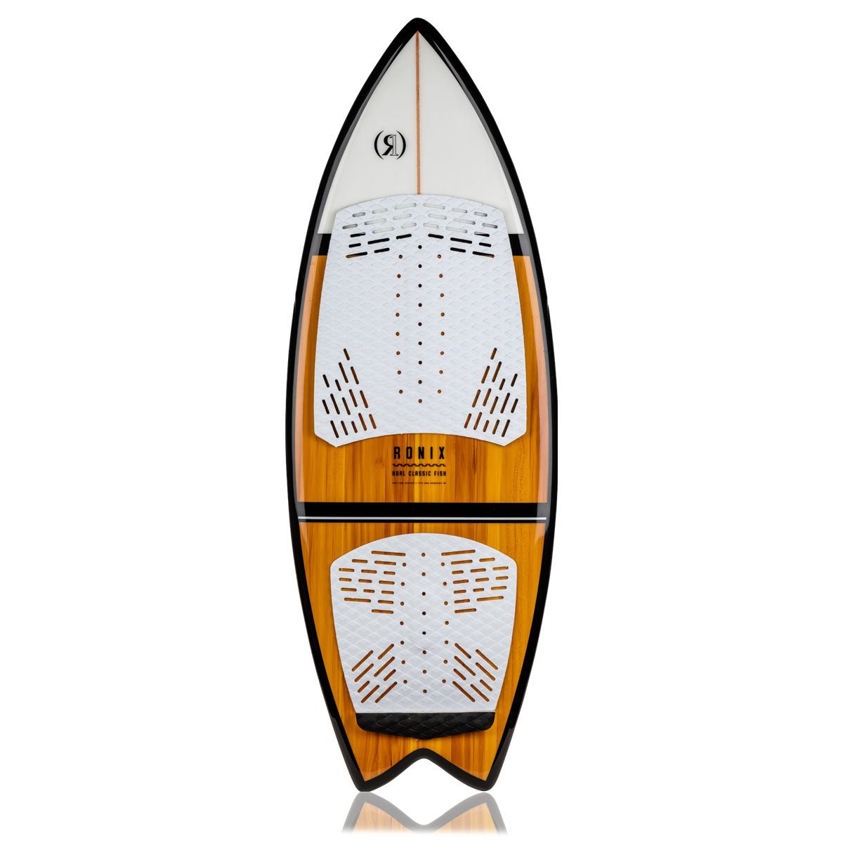 Ronix Koal Classic Fish Wakesurf Board 2022