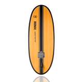 Ronix Koal Classic Longboard Wakesurf Board 2023