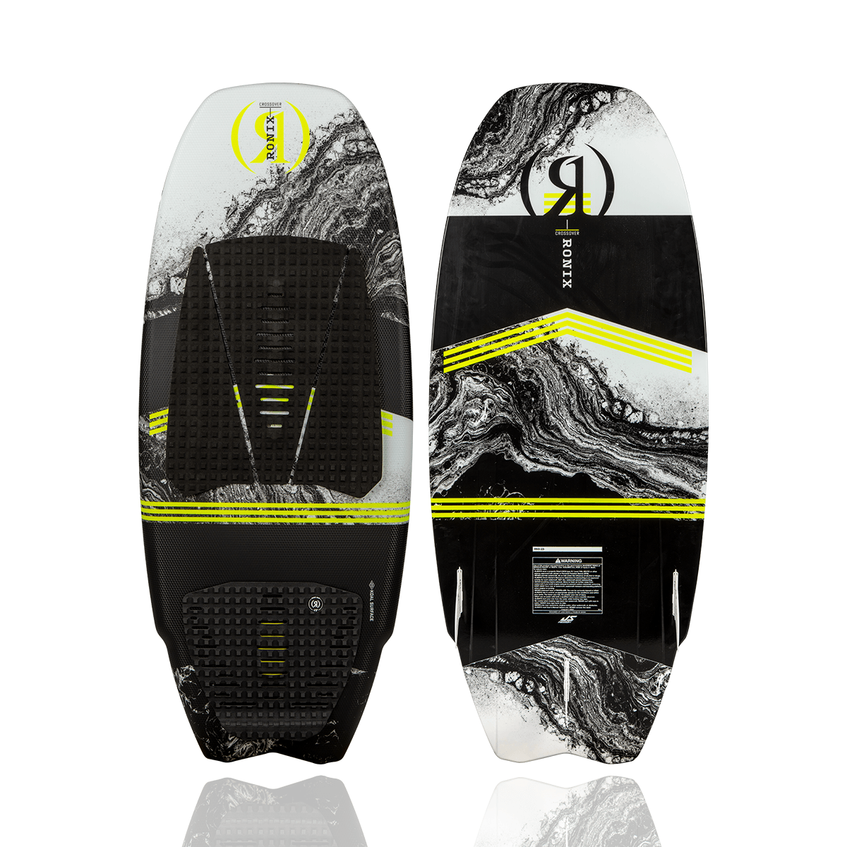 Ronix Koal Surface Crossover Wakesurf Board 2023