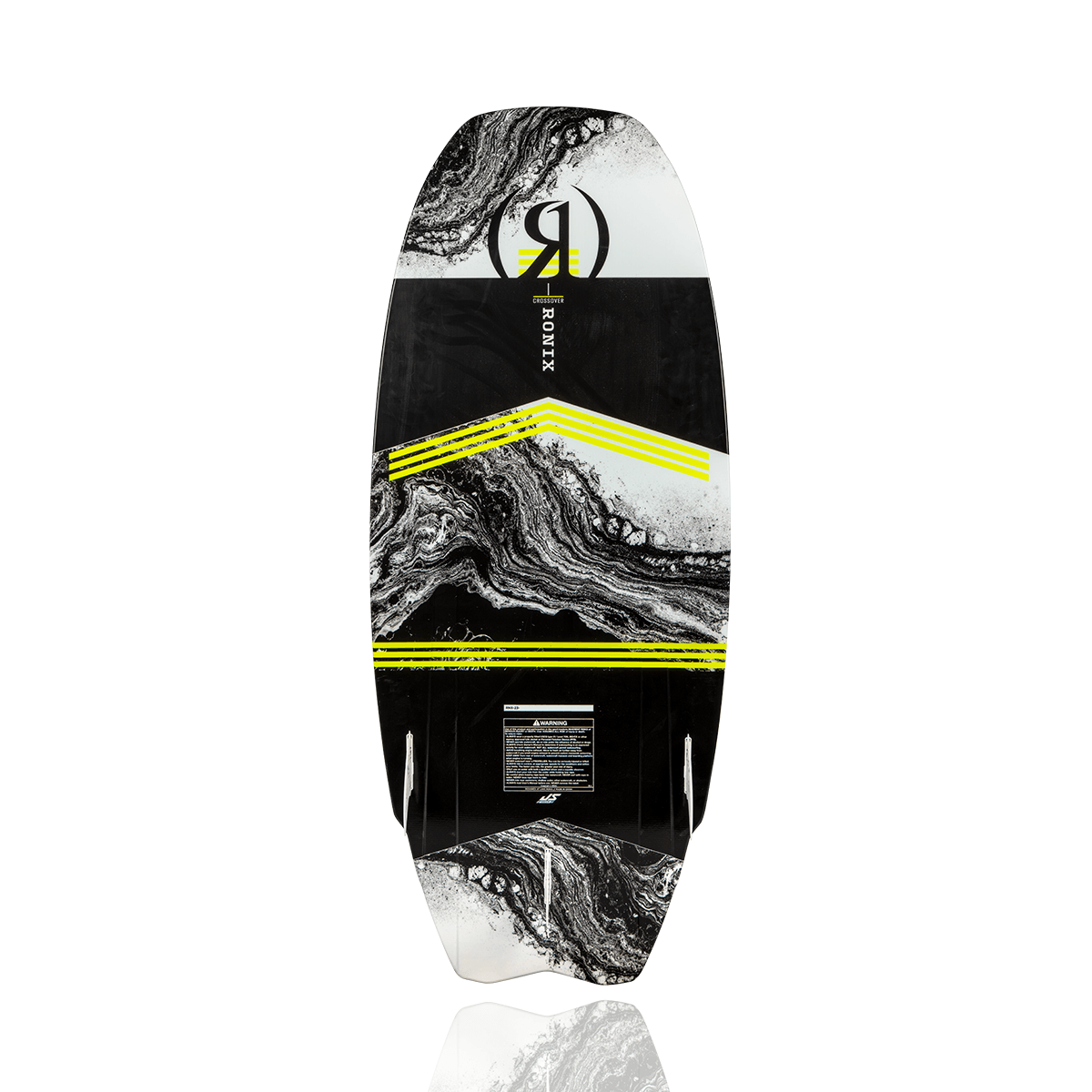 Ronix Koal Surface Crossover Wakesurf Board 2023