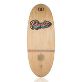 Ronix Element Core Longboard Wakesurf Board 2024