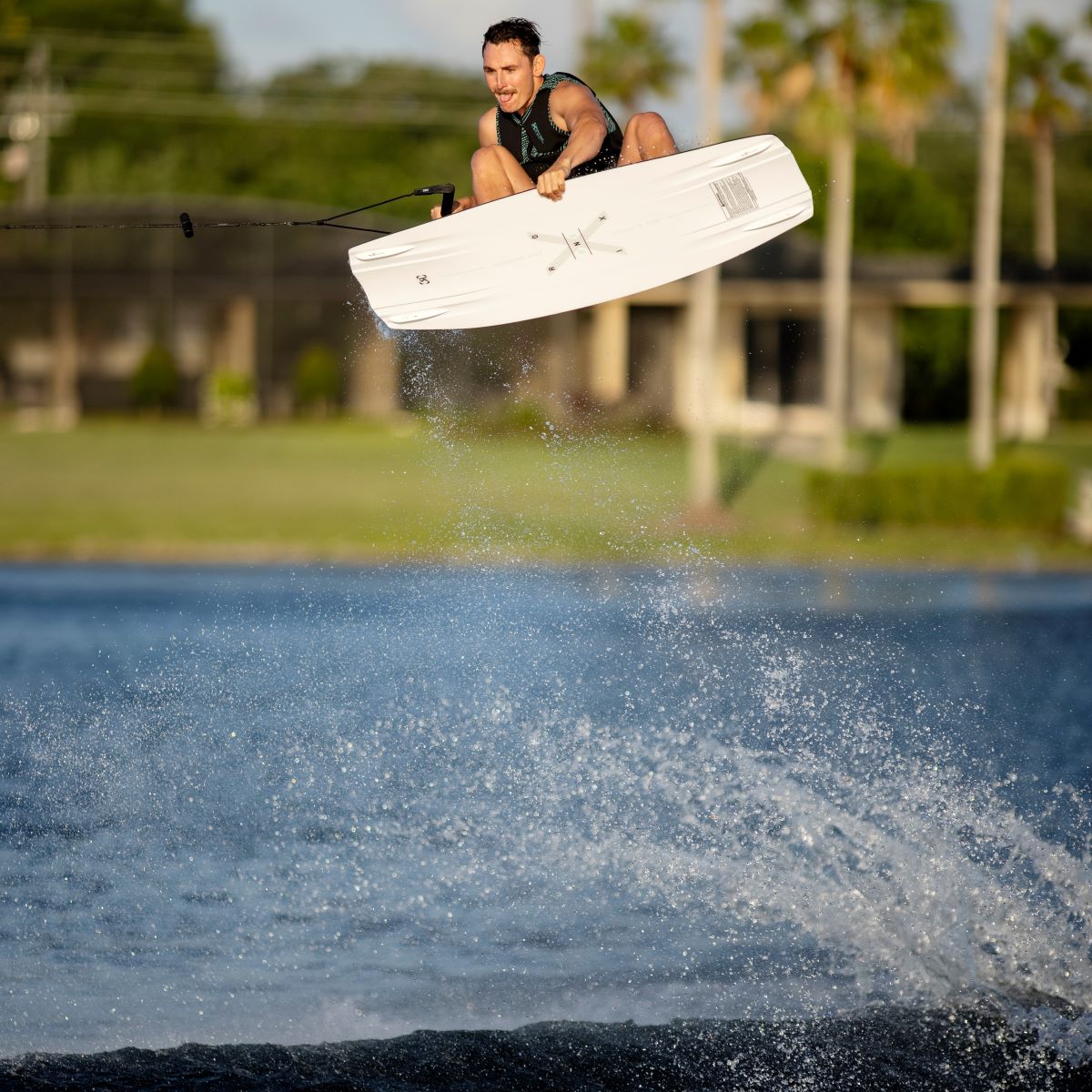 Ronix One Blackout Wakeboard 2022