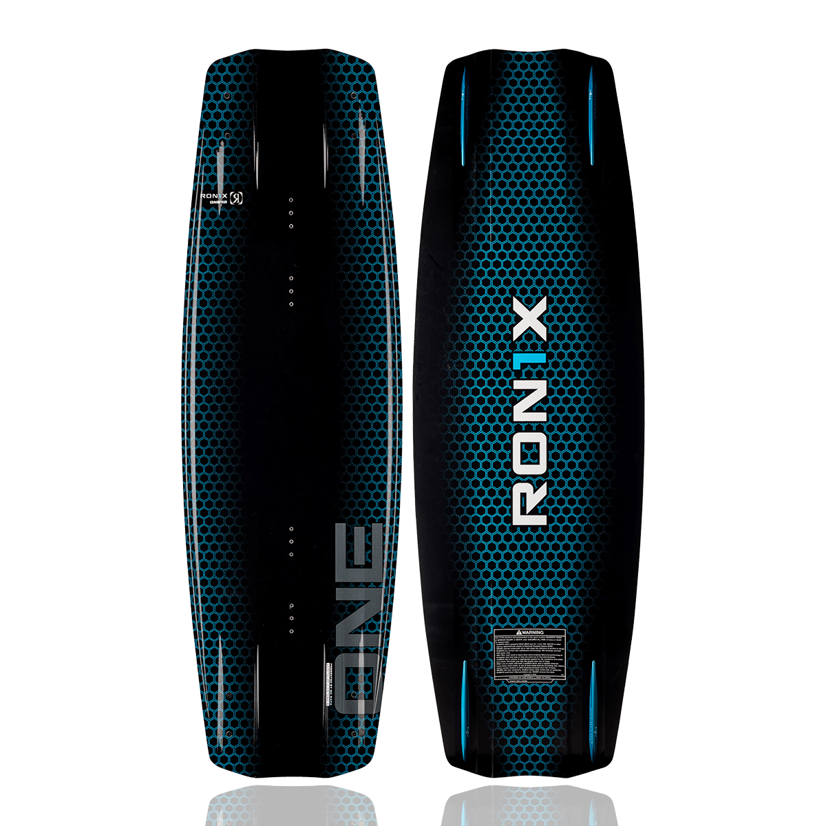 Ronix One Blackout Wakeboard 2023