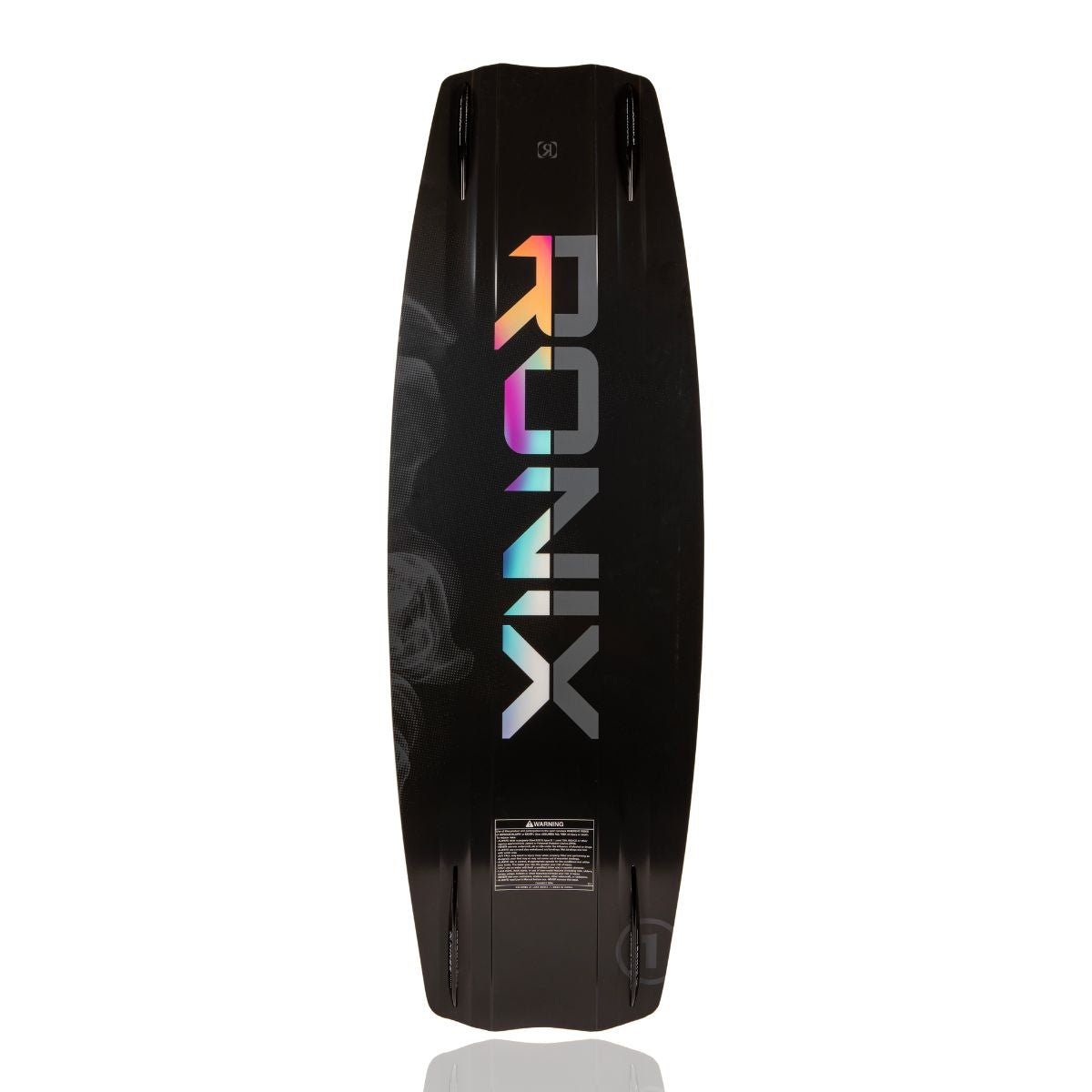 Ronix One Blackout Wakeboard 2024