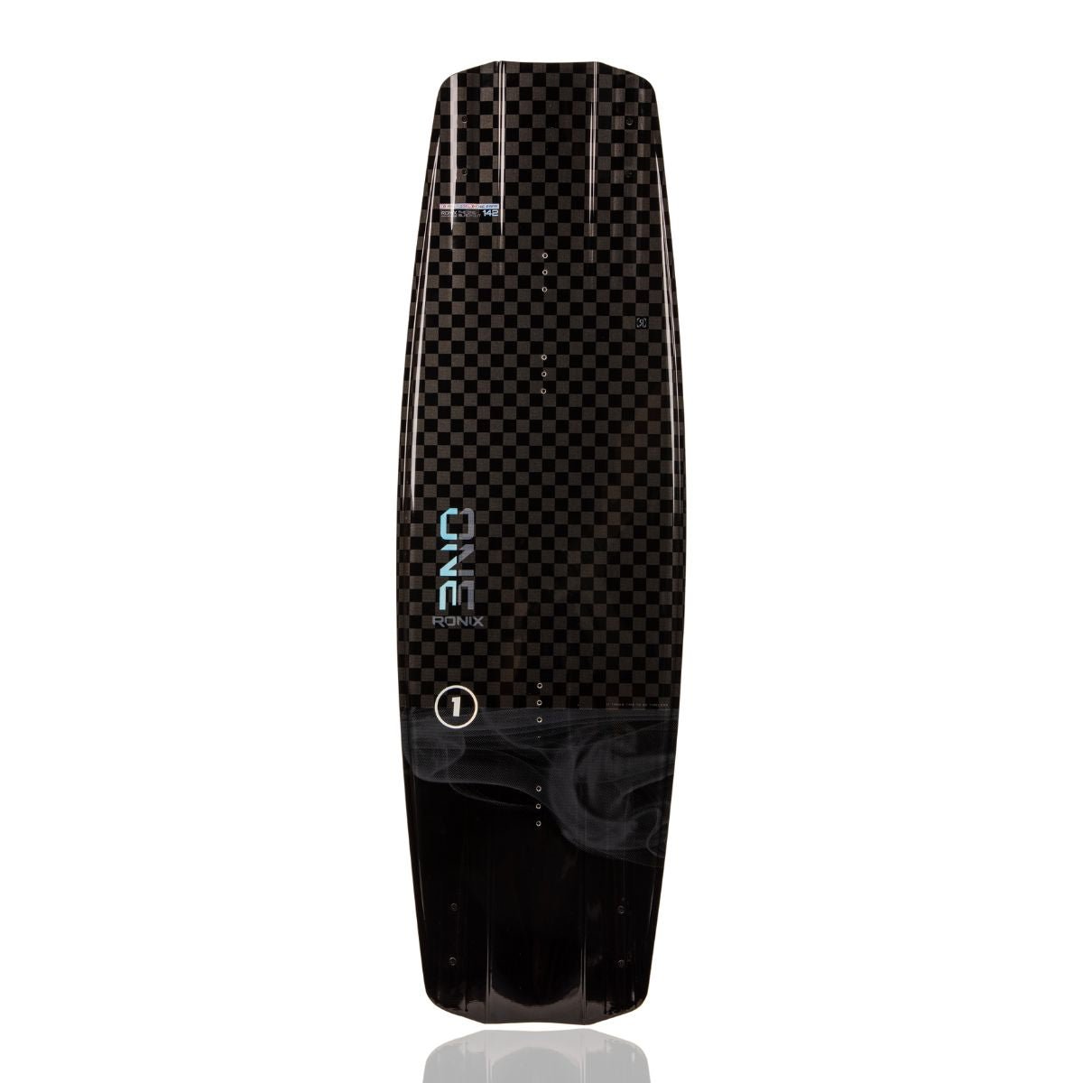 Ronix One Blackout Wakeboard 2024