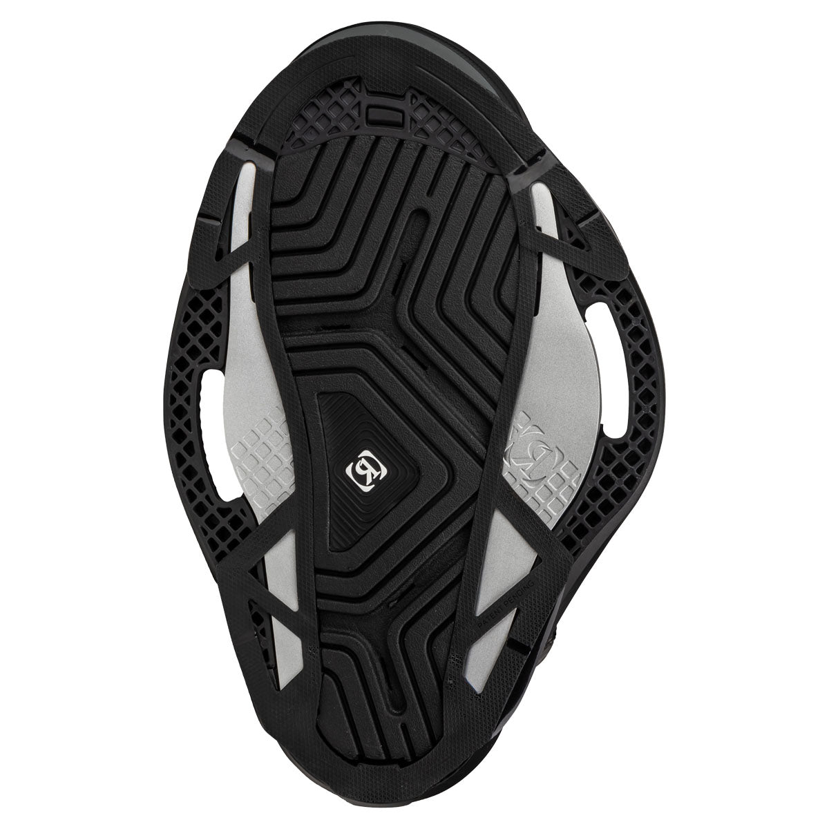 Ronix One Carbitex Wakeboard Bindings 2022