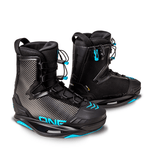 Ronix One Carbitex Wakeboard Bindings 2023