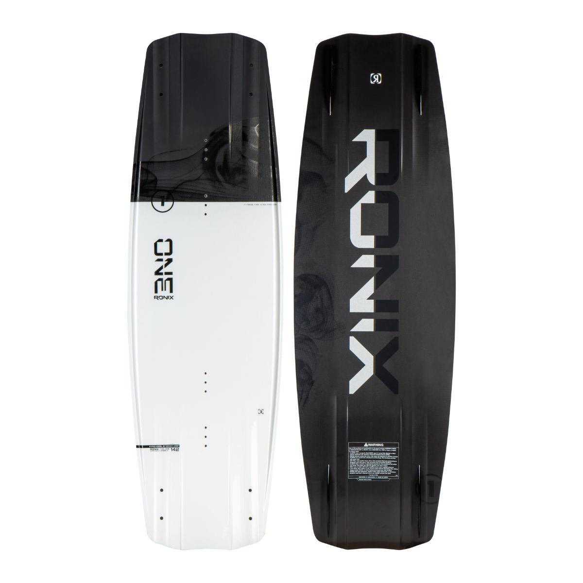 Ronix One Legacy Core w/ Anthem BOA Wakeboard Package 2024