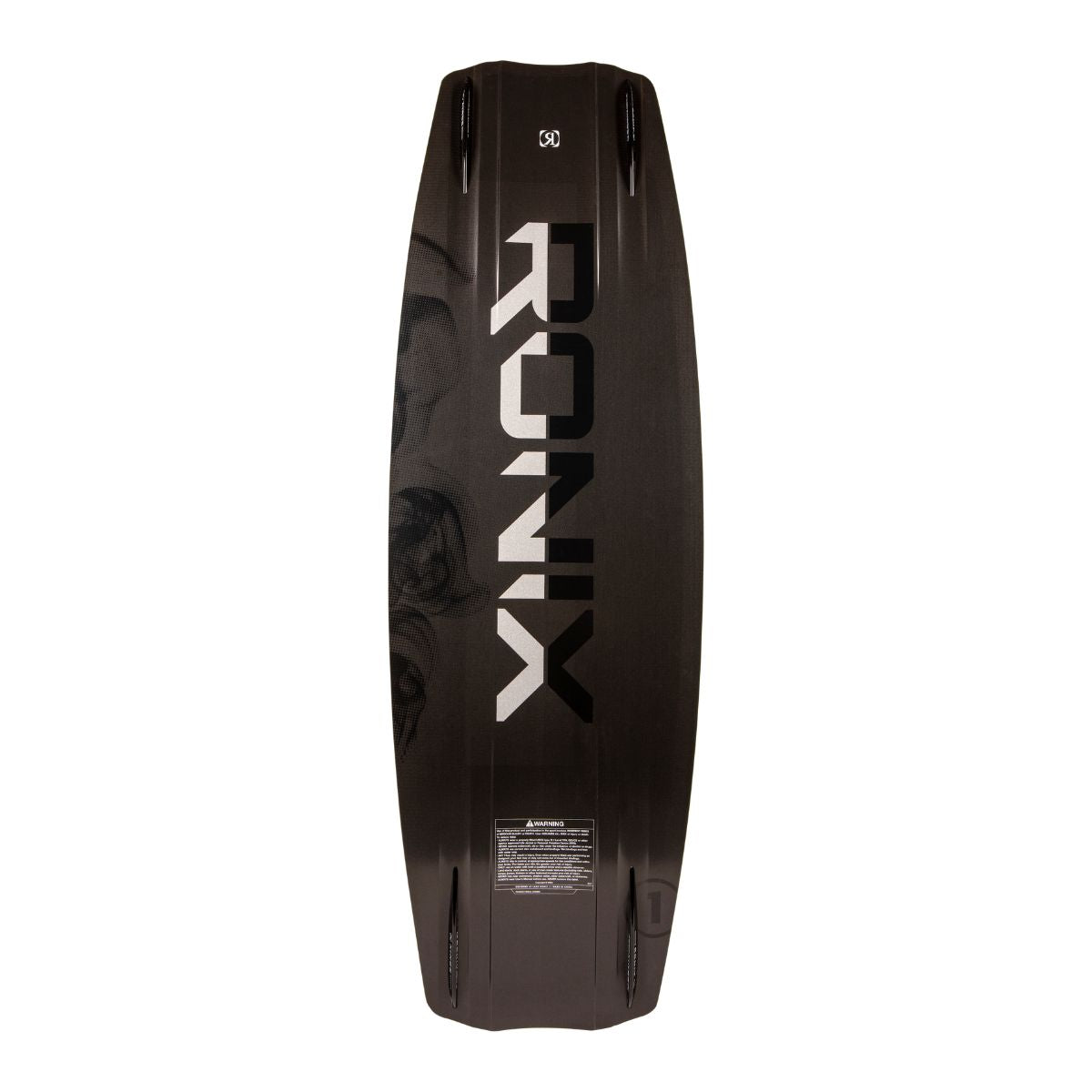 Ronix One Legacy Core w/ One Intuition Wakeboard Package 2024