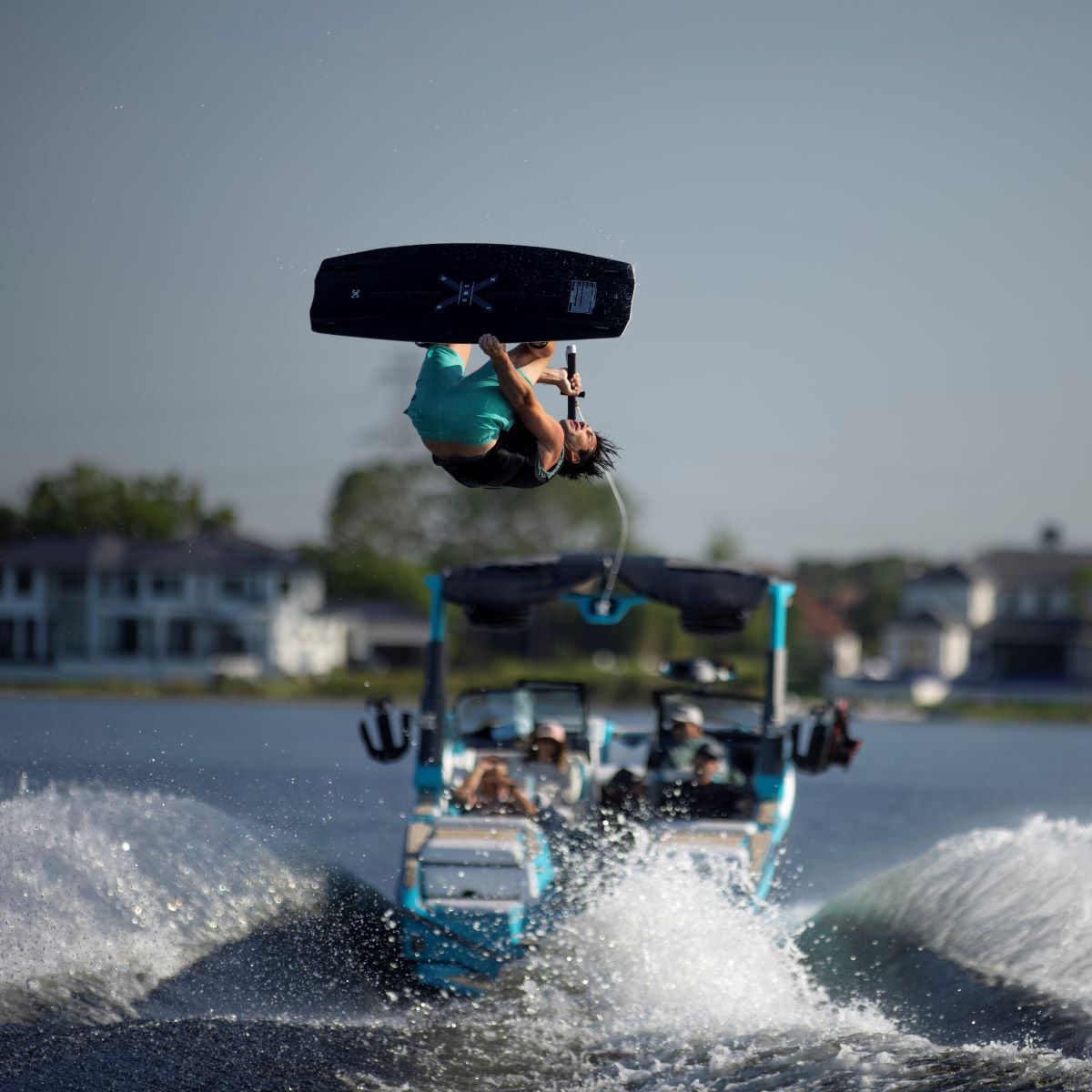 Ronix One Timebomb Wakeboard 2022