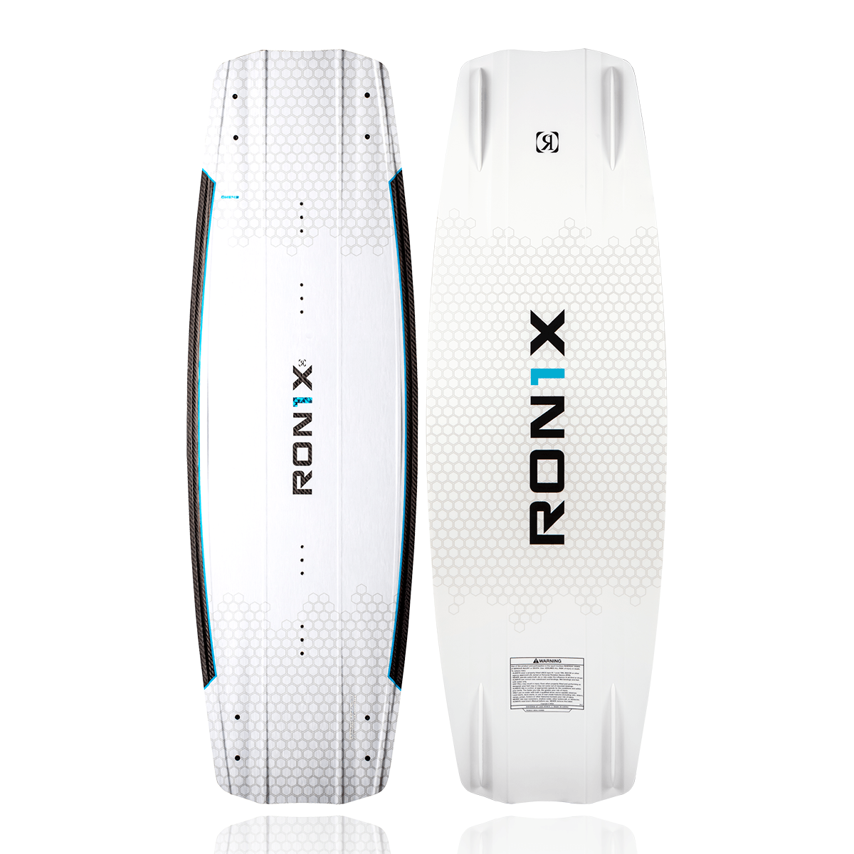 Ronix One Timebomb Wakeboard 2023