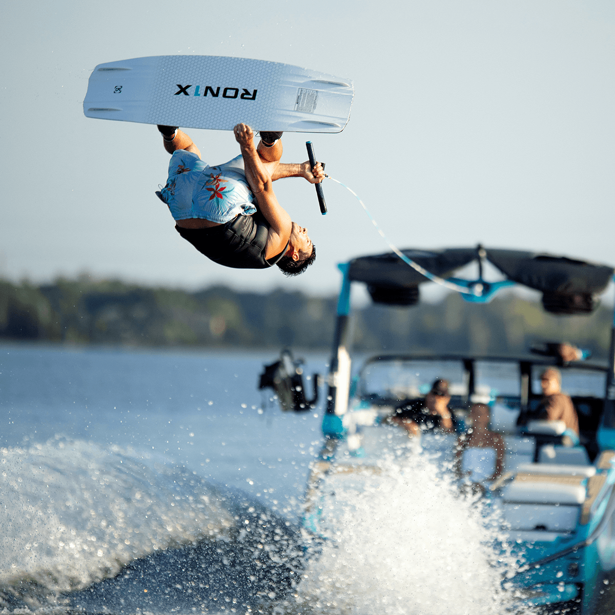 Ronix One Timebomb Wakeboard 2023