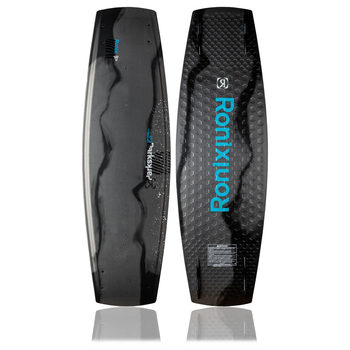 Ronix Parks Modello Wakeboard 2022