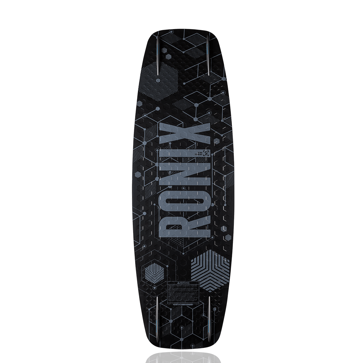 Ronix Parks Modello Wakeboard 2024