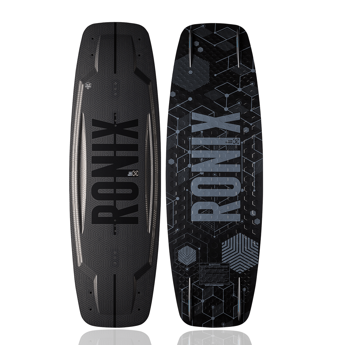 Ronix Parks Modello Wakeboard 2024