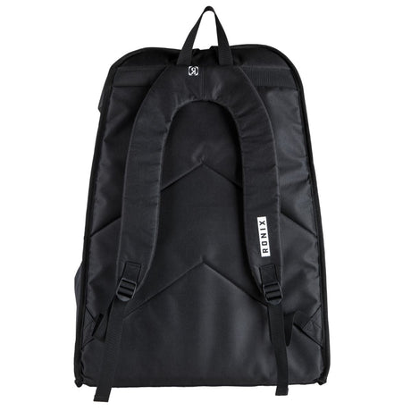 Ronix Portside Gear Bag in Black/White