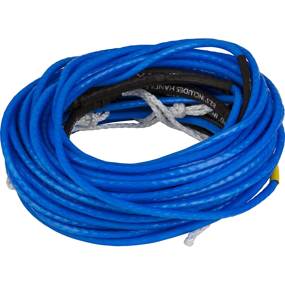 Ronix R6 80 FT 6 Section Mainline Wakeboard Rope