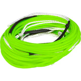 Ronix R6 80 FT 6 Section Mainline Wakeboard Rope