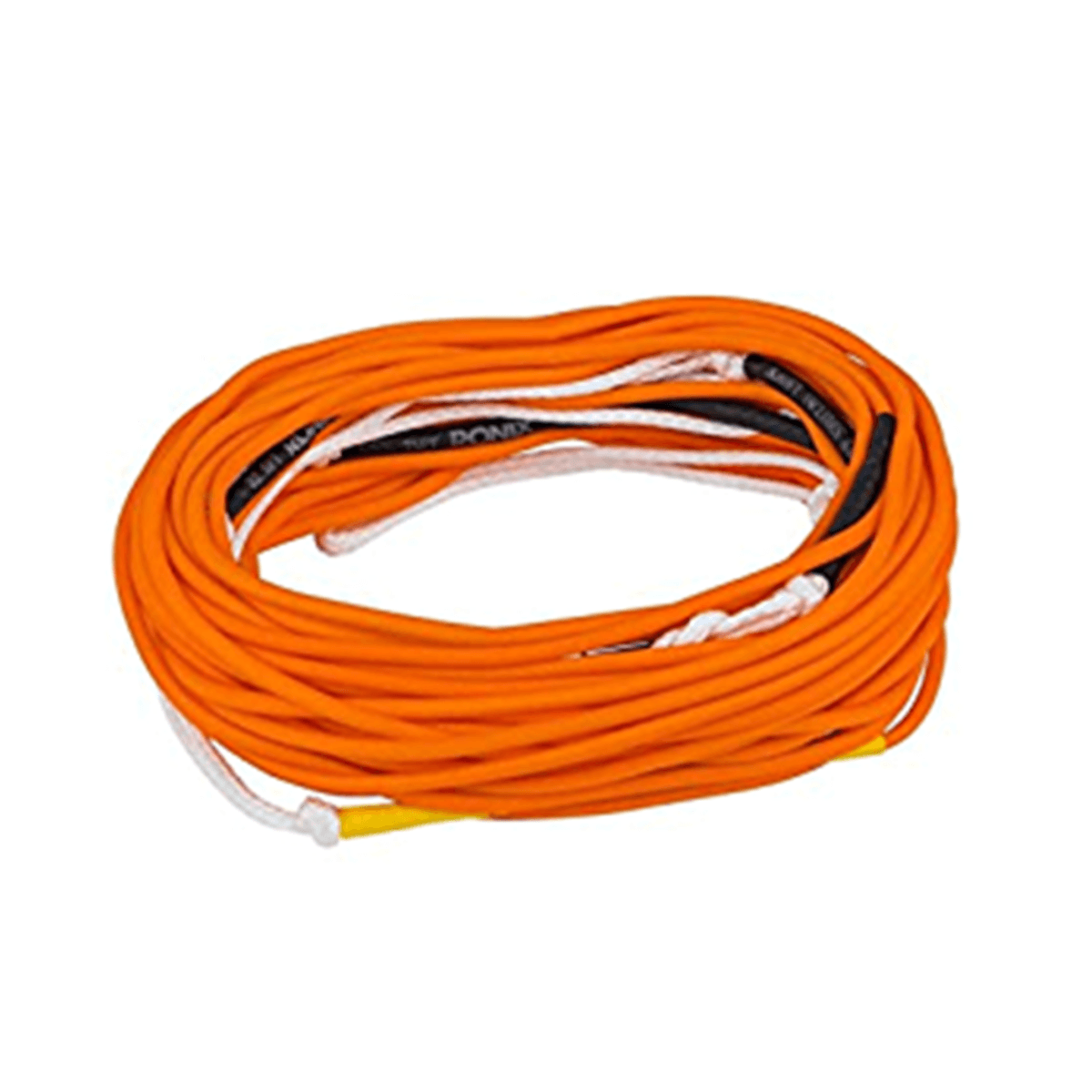 Ronix R6 80 FT 6 Section Mainline Wakeboard Rope