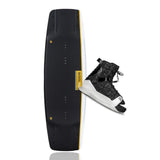 Ronix Rise w/ Halo Wakeboard Package 2024