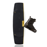 Ronix Rise w/ Rise Wakeboard Package 2024