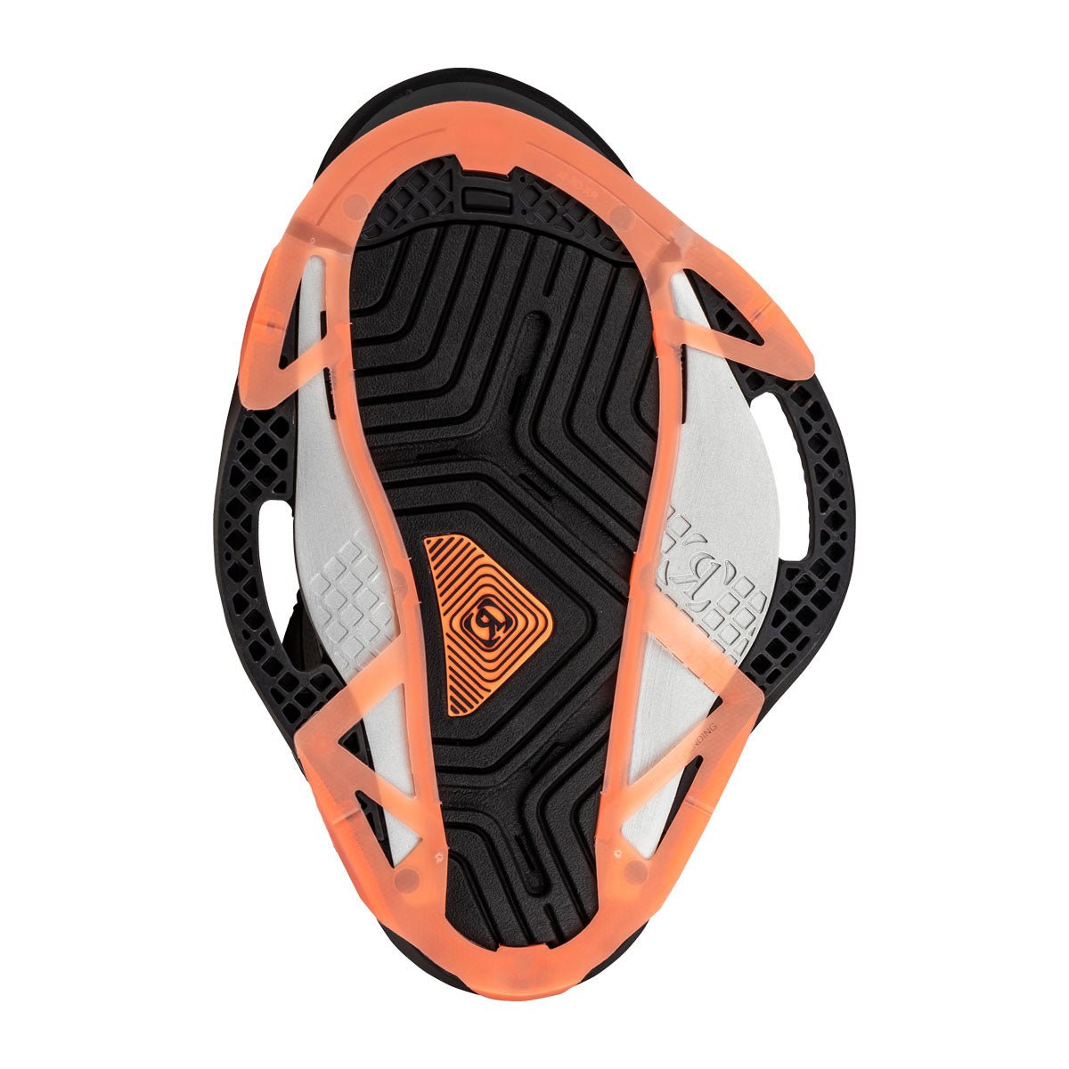 Ronix Rise Women's Wakeboard Bindings 2022