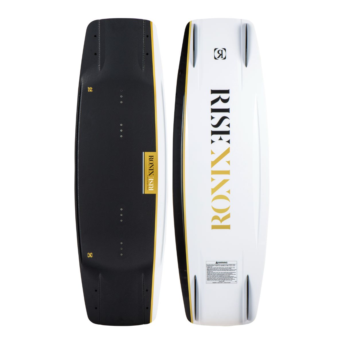 Ronix Rise w/ Rise Wakeboard Package 2024