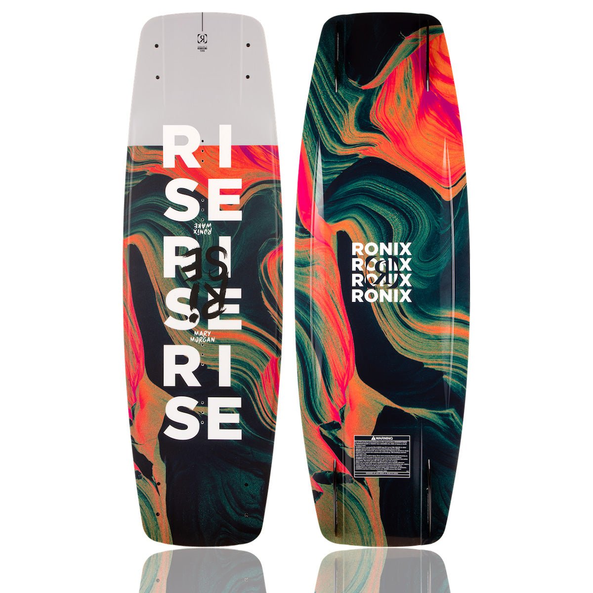 Ronix Rise Wakeboard 2025 - Image 1