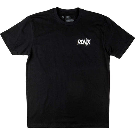 Ronix RXT Tee in Black