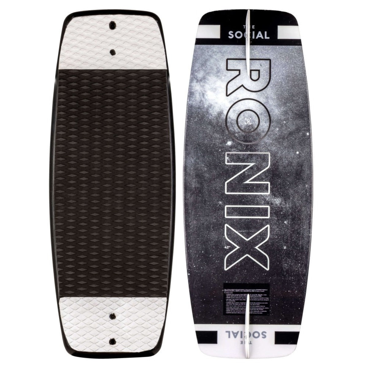 Ronix Social Wakeskate 2024