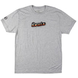 Ronix Sunset Surf Tee in Heather Oatmeal