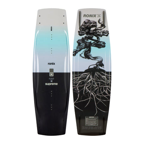 Ronix Supreme w/ Supreme BOA Wakeboard Package 2024