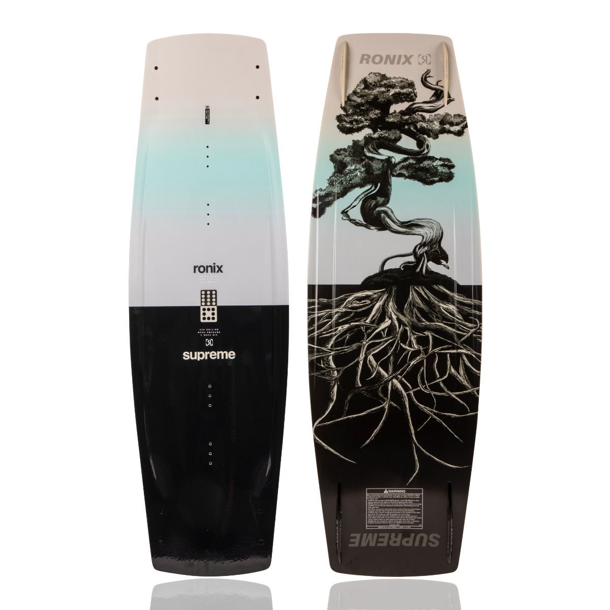 Ronix Supreme Wakeboard 2024