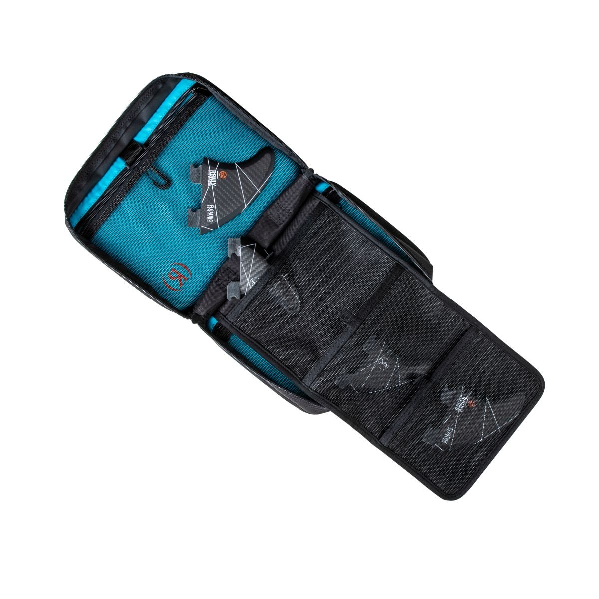 Ronix Surf Fin Case