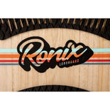 Ronix Element Core Longboard Wakesurf Board 2024