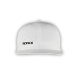 Ronix Tempest Snap Back Hat in White