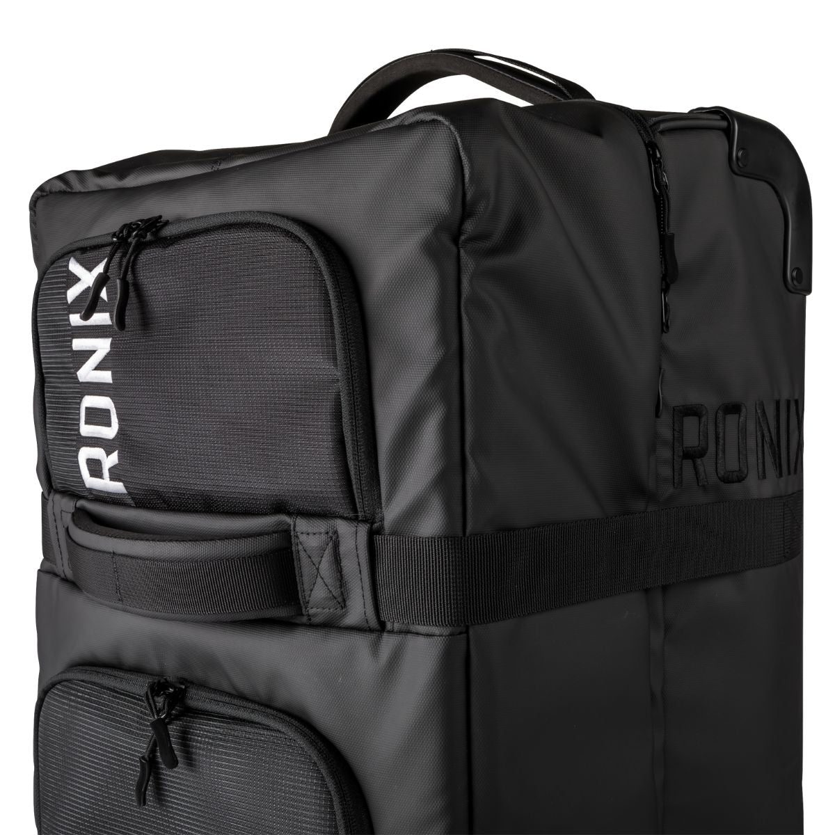 Ronix Transfer 2 Wheel Check Luggage