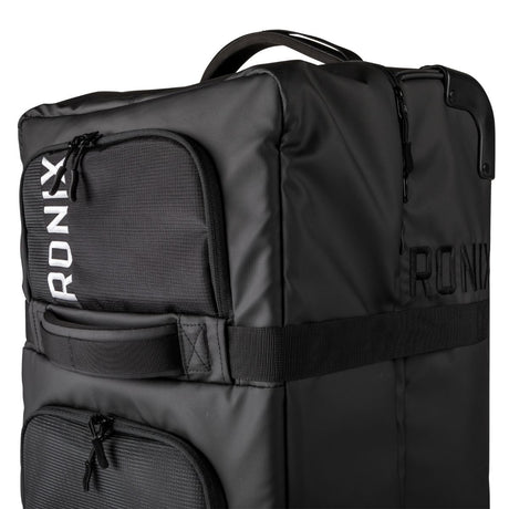 Ronix Transfer 2 Wheel Check Luggage