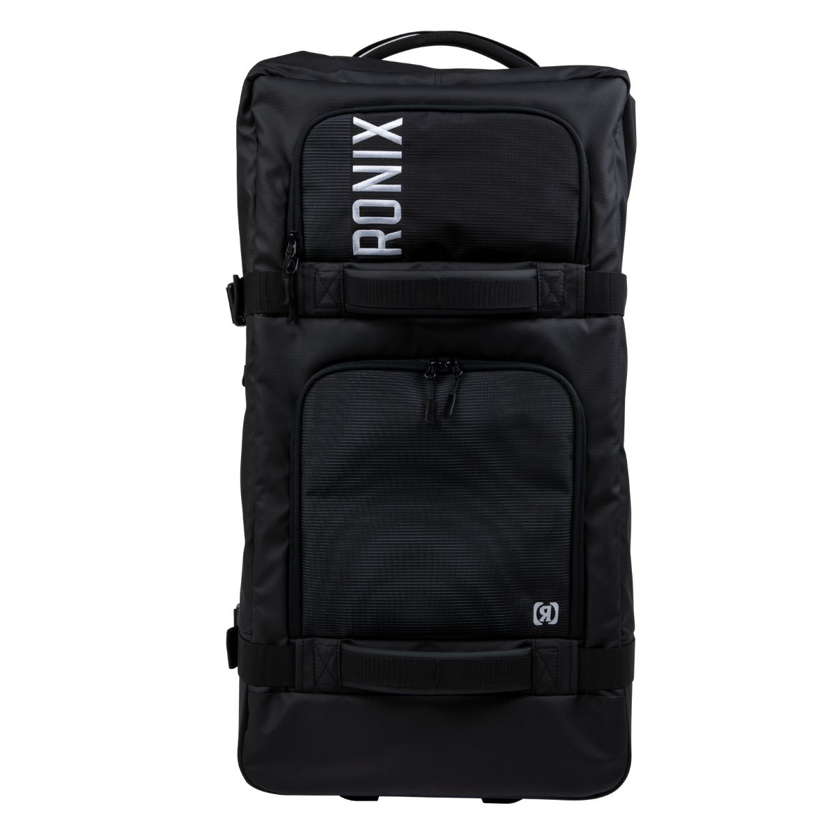 Ronix Transfer 2 Wheel Check Luggage