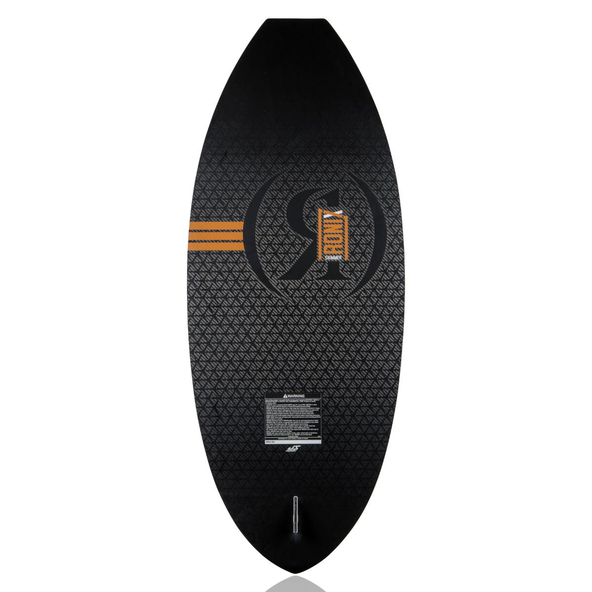 Ronix Type 8:12 Skimmer Wakesurf Board 2024